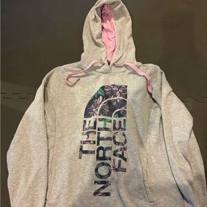 The North Face Lavender Women's Top